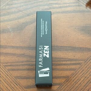 Farmasi Zen Mascara